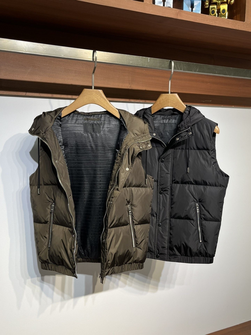 Prada Gilet